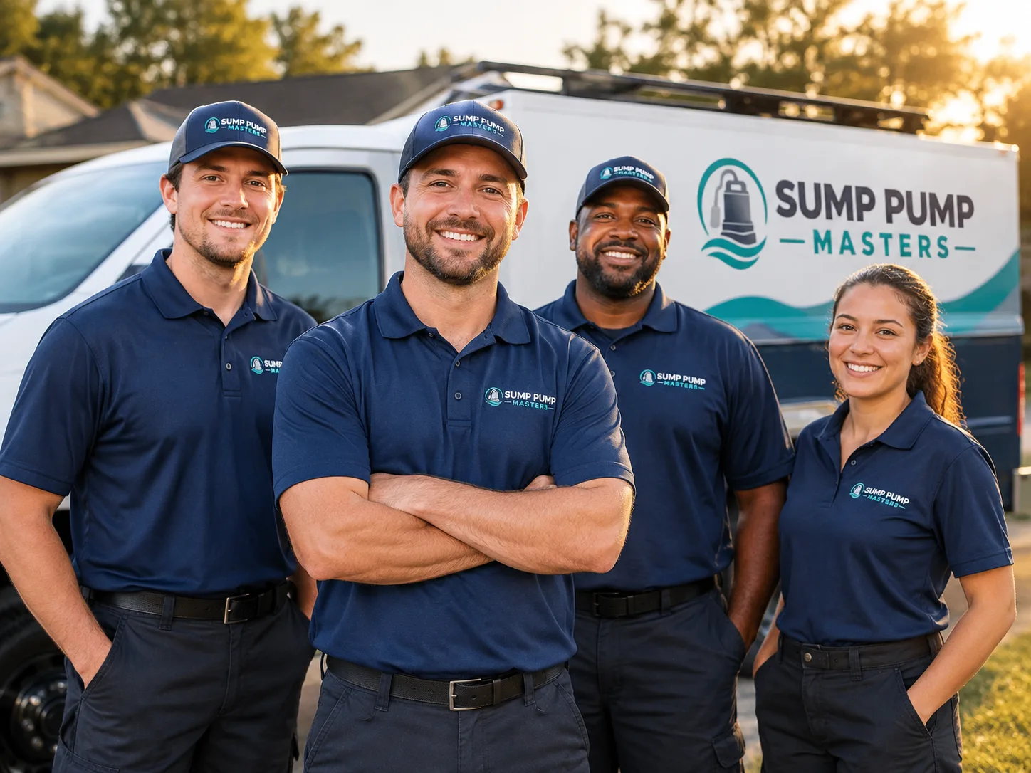 Sump Pump Repair company in Wounded Knee, SD